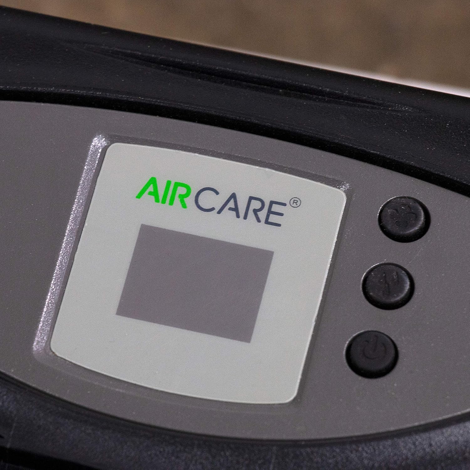 AIRCARE Valiant Digital Whole-House Console-Style Evaporative Humidifier (Honey Oak)